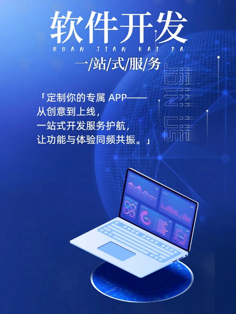 企业软件定制开发选购指南